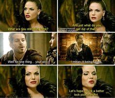 once upon a time fanfic